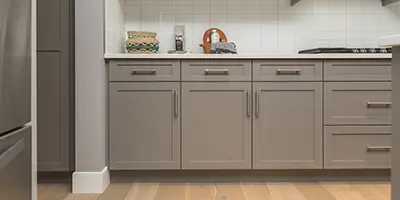 illustrative picture Kitchen Remodeling